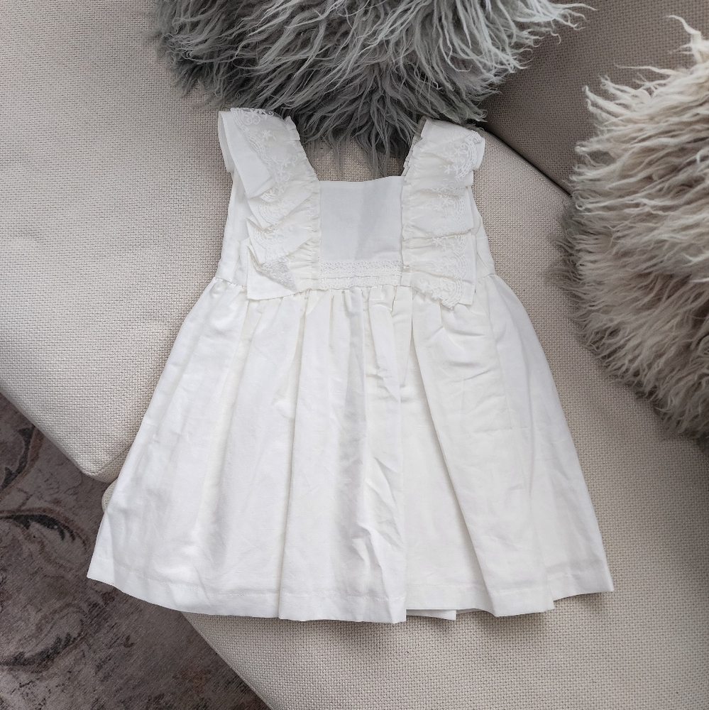 Be Chic Kid's Dress